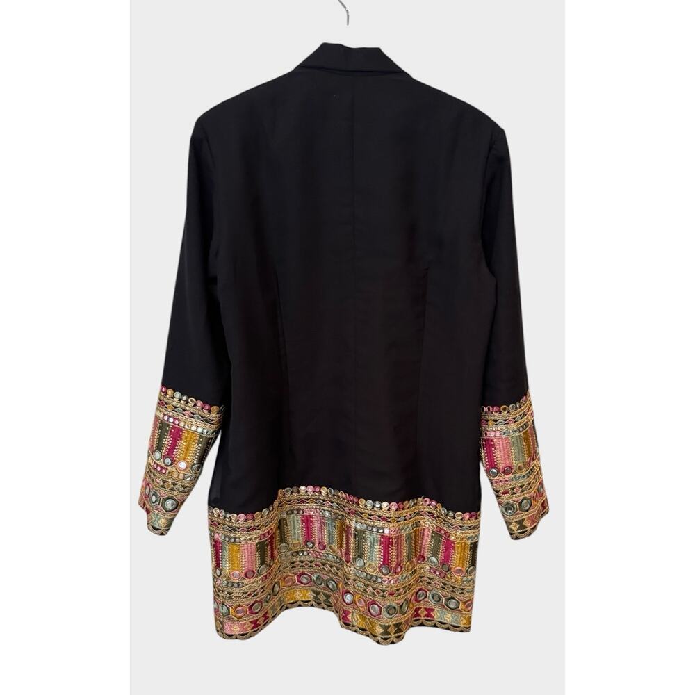NEW holiCHIC Jaipur Blazer Minidress Size XXL - Picture 6 of 14